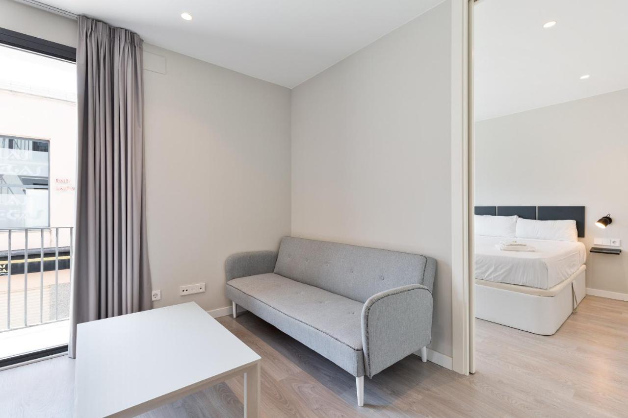 Sitges Vibe Apartments By Olala Homes ภายนอก รูปภาพ