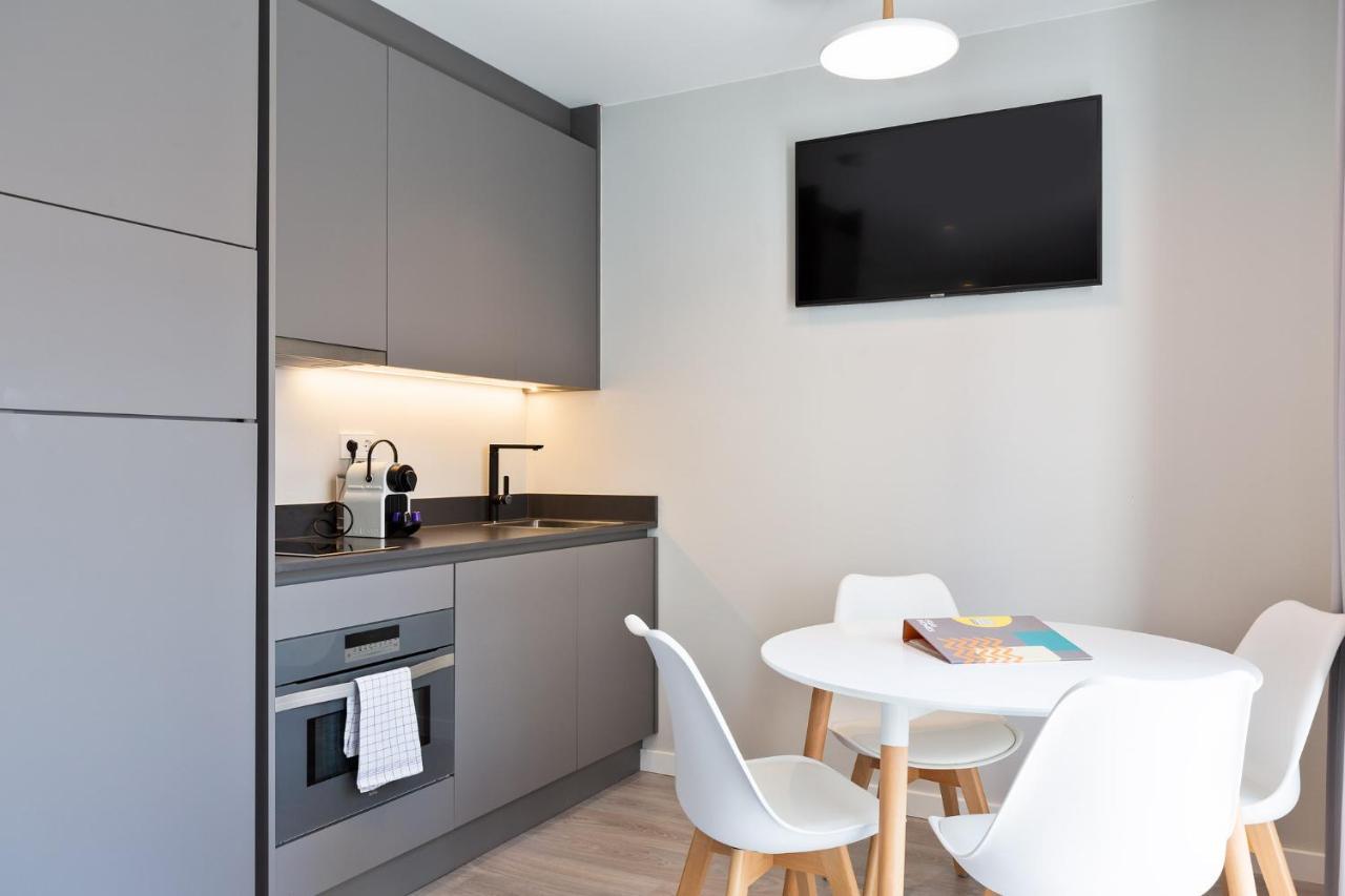 Sitges Vibe Apartments By Olala Homes ภายนอก รูปภาพ
