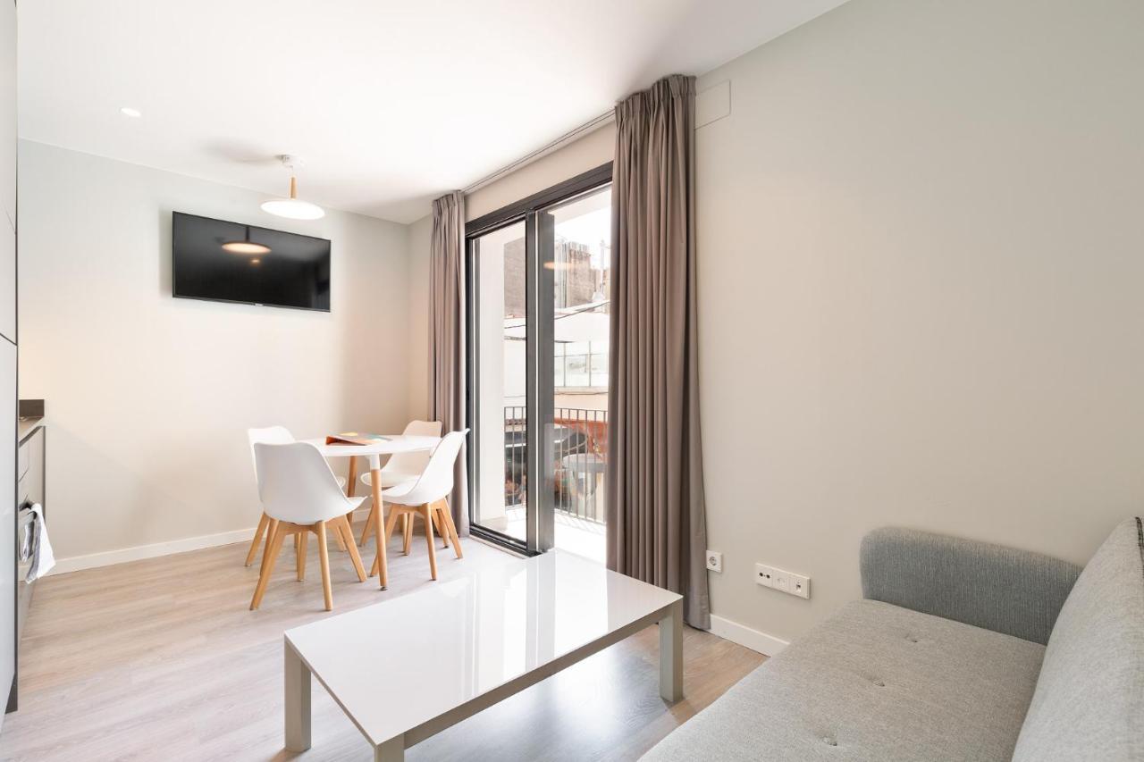 Sitges Vibe Apartments By Olala Homes ภายนอก รูปภาพ