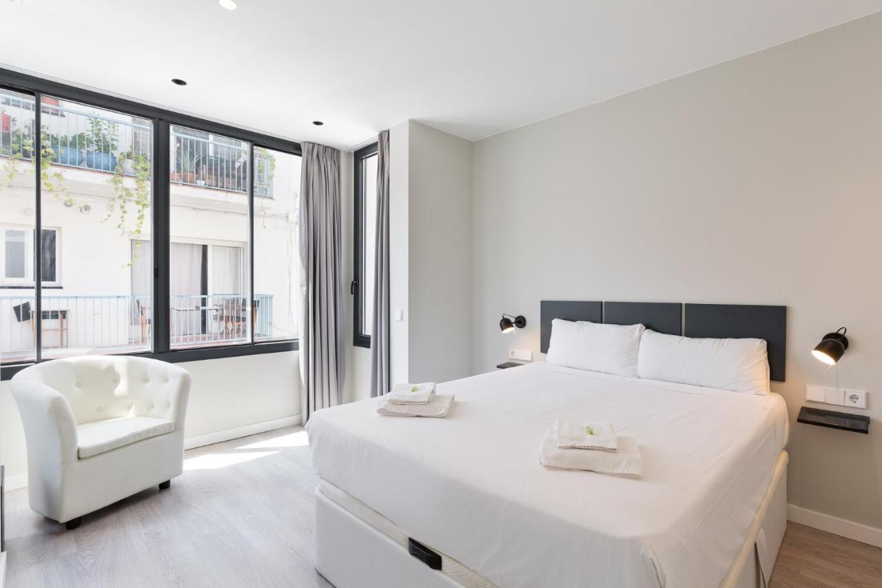 Sitges Vibe Apartments By Olala Homes ภายนอก รูปภาพ