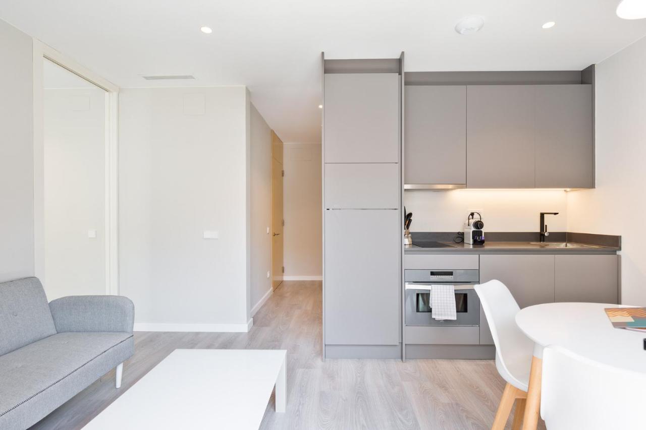 Sitges Vibe Apartments By Olala Homes ภายนอก รูปภาพ
