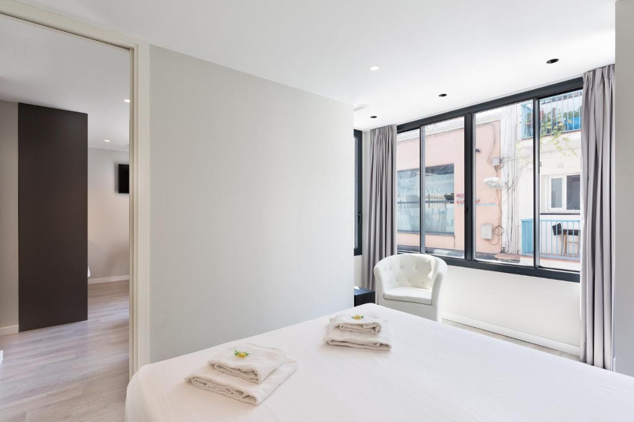 Sitges Vibe Apartments By Olala Homes ภายนอก รูปภาพ