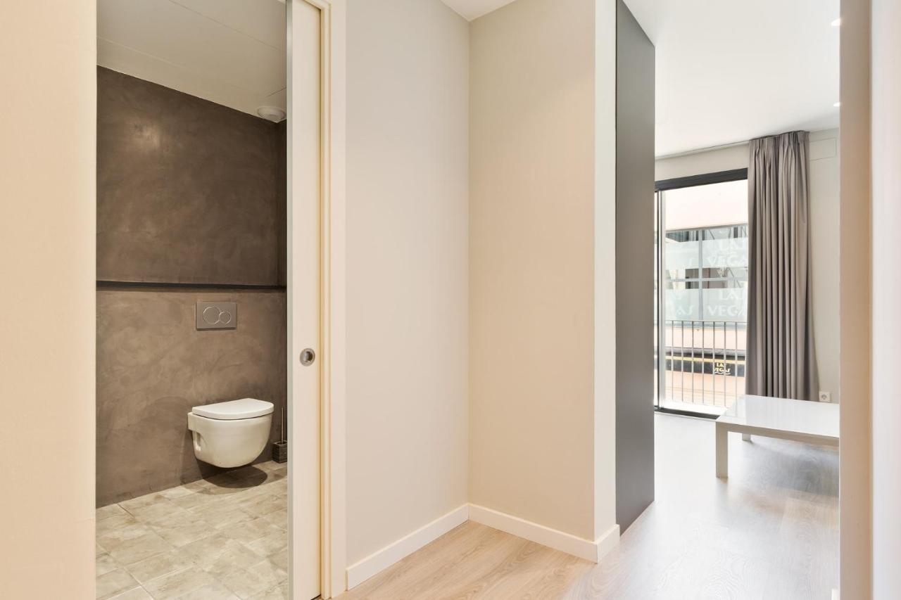 Sitges Vibe Apartments By Olala Homes ภายนอก รูปภาพ