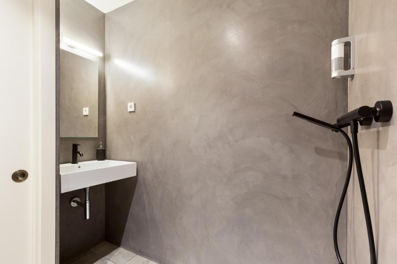 Sitges Vibe Apartments By Olala Homes ภายนอก รูปภาพ