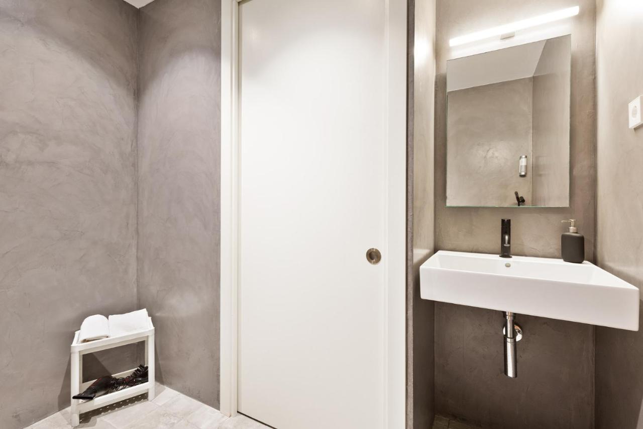 Sitges Vibe Apartments By Olala Homes ภายนอก รูปภาพ
