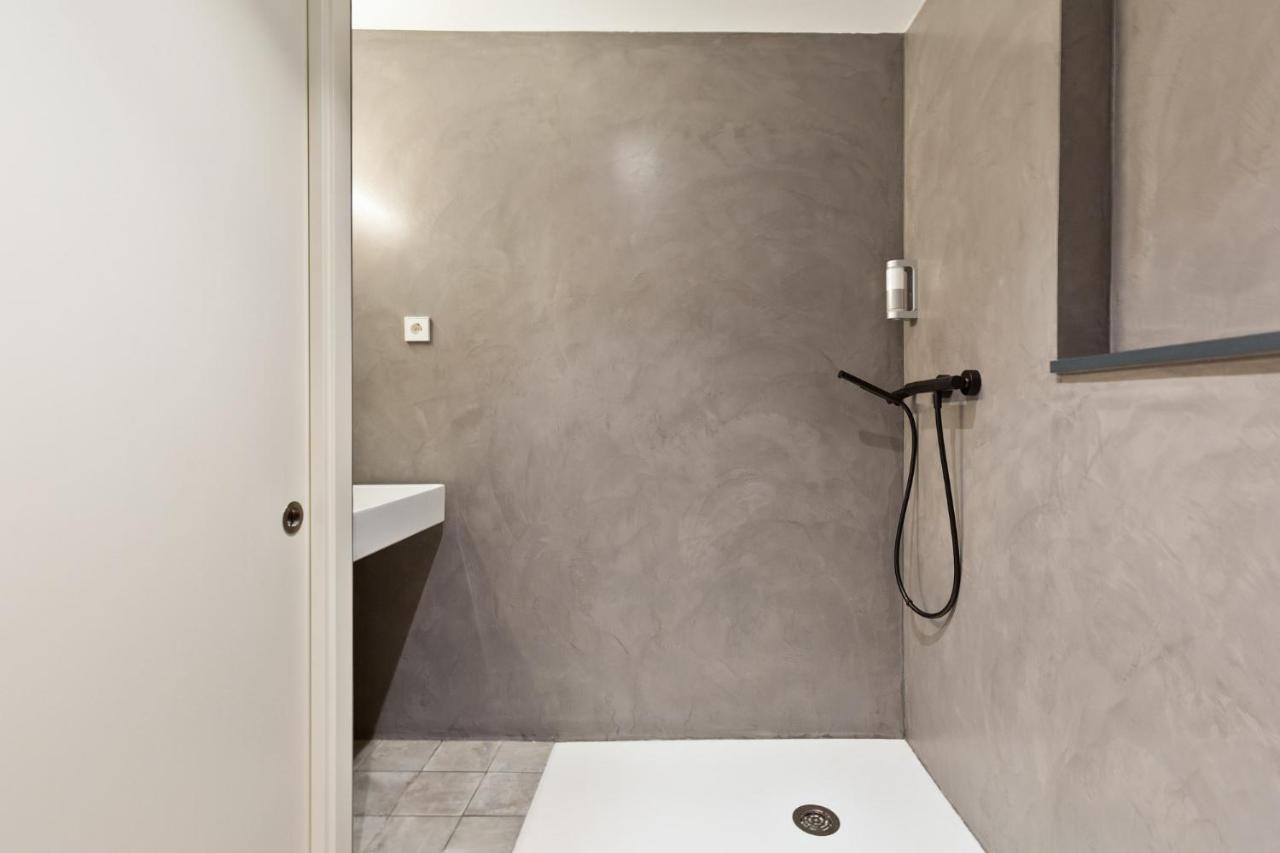 Sitges Vibe Apartments By Olala Homes ภายนอก รูปภาพ