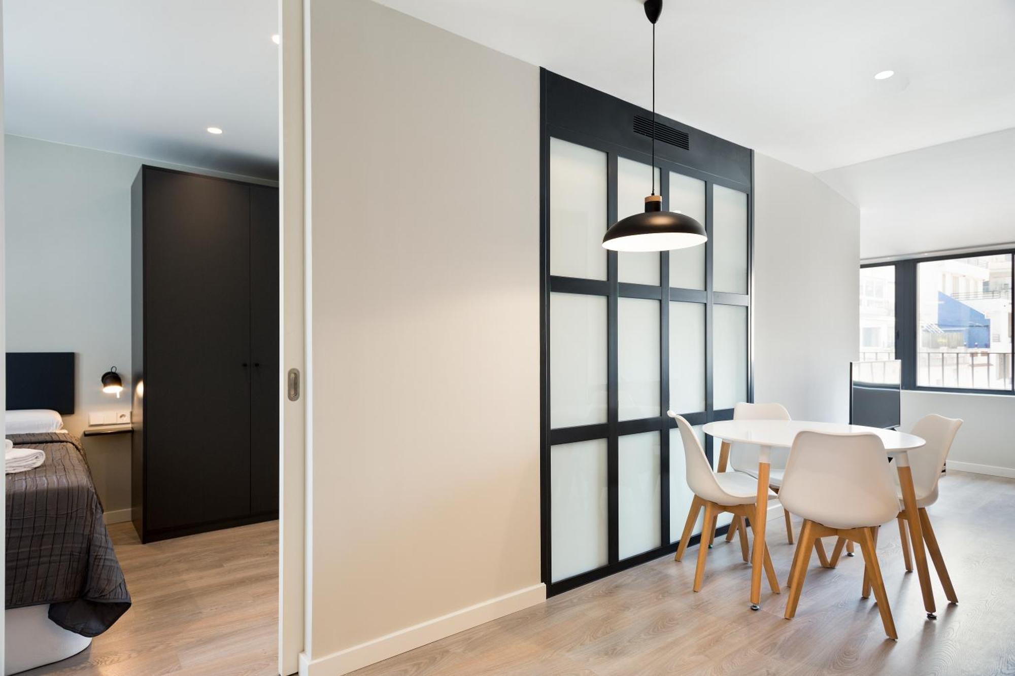 Sitges Vibe Apartments By Olala Homes ภายนอก รูปภาพ