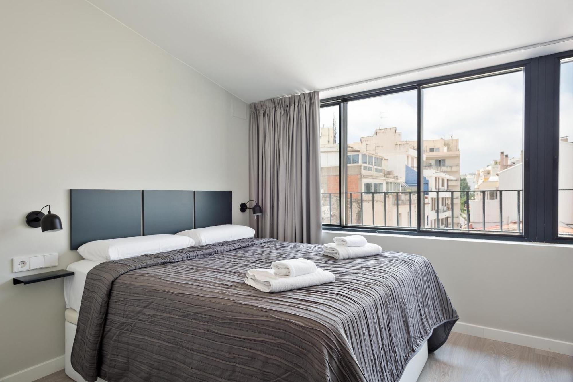 Sitges Vibe Apartments By Olala Homes ภายนอก รูปภาพ
