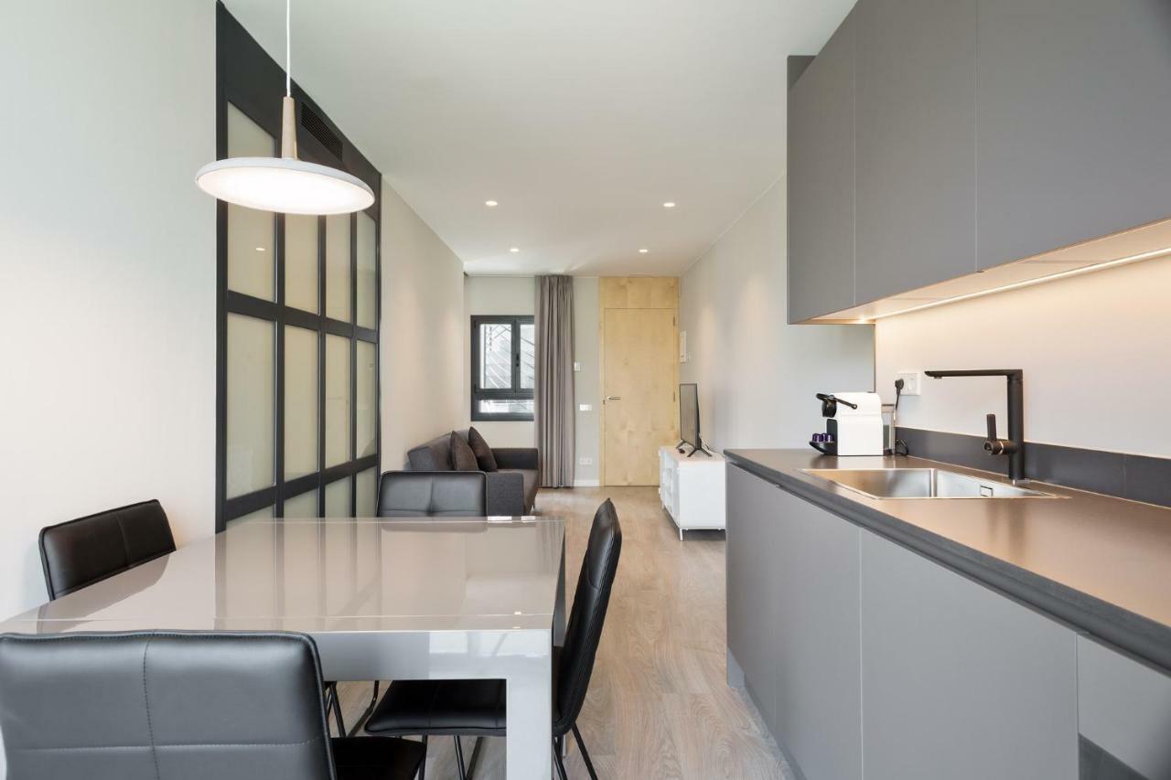 Sitges Vibe Apartments By Olala Homes ภายนอก รูปภาพ
