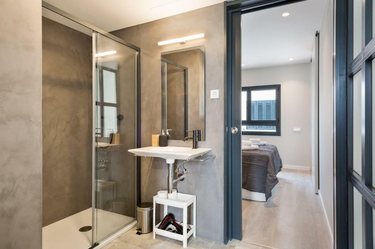 Sitges Vibe Apartments By Olala Homes ภายนอก รูปภาพ