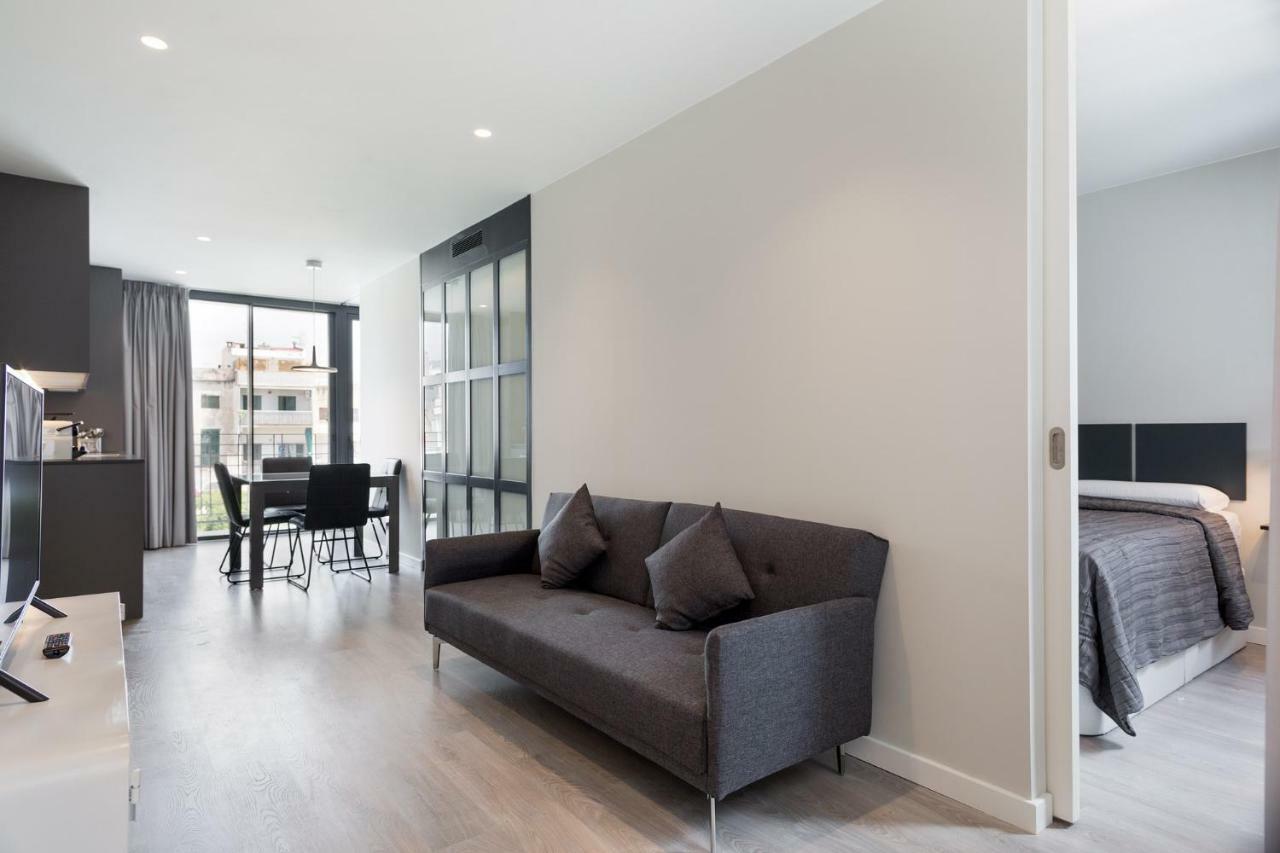 Sitges Vibe Apartments By Olala Homes ภายนอก รูปภาพ