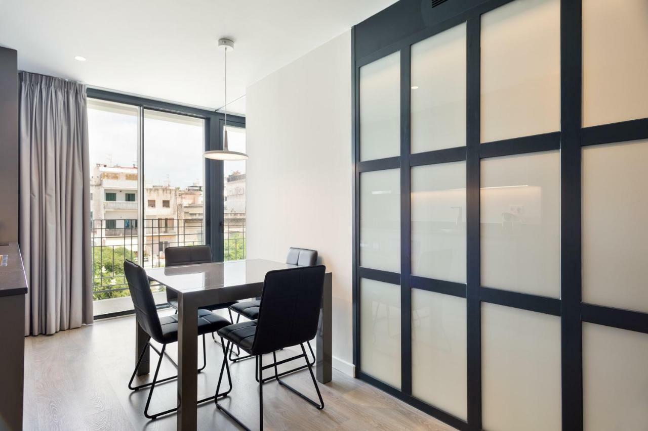 Sitges Vibe Apartments By Olala Homes ภายนอก รูปภาพ