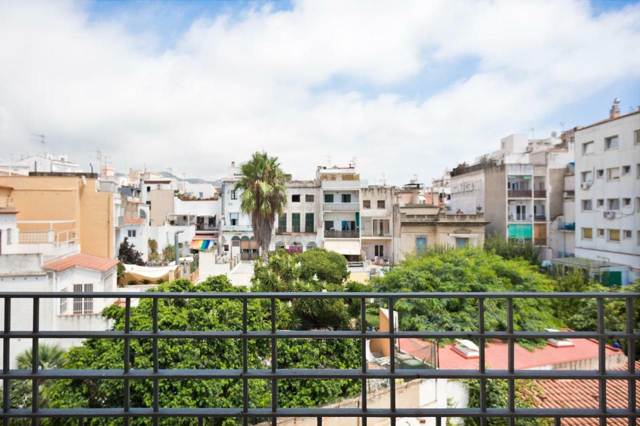 Sitges Vibe Apartments By Olala Homes ภายนอก รูปภาพ
