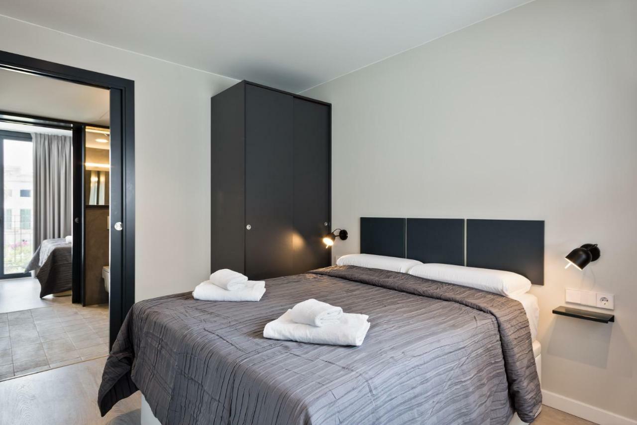 Sitges Vibe Apartments By Olala Homes ภายนอก รูปภาพ