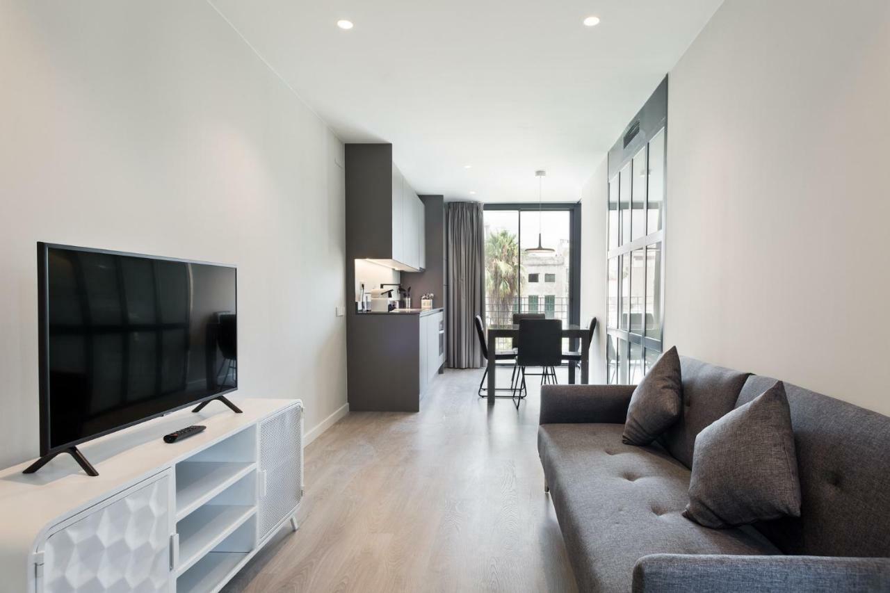 Sitges Vibe Apartments By Olala Homes ภายนอก รูปภาพ