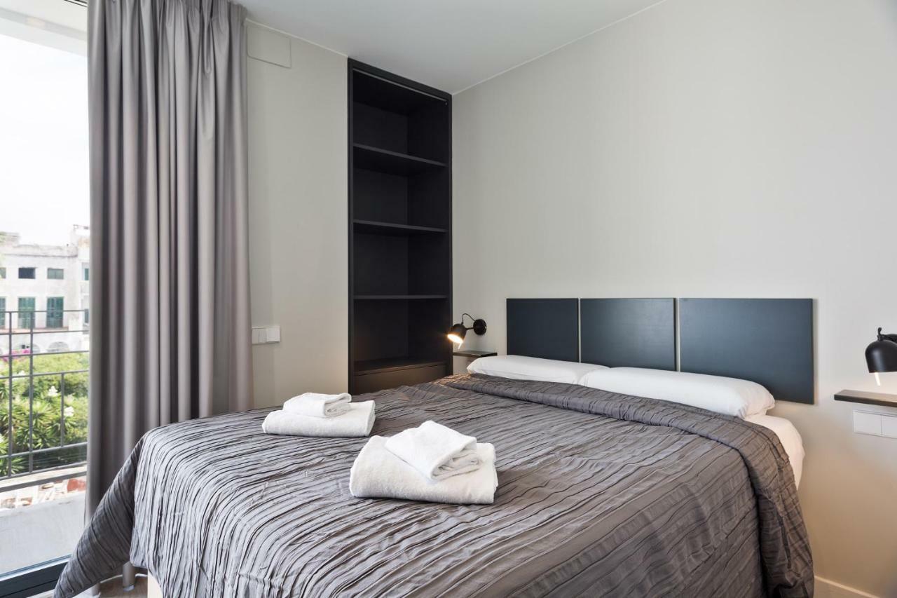 Sitges Vibe Apartments By Olala Homes ภายนอก รูปภาพ