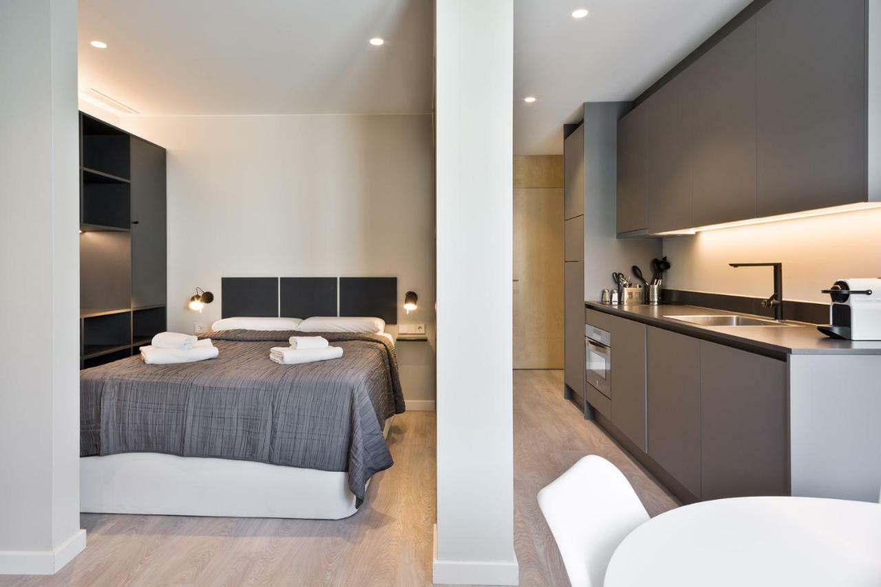 Sitges Vibe Apartments By Olala Homes ภายนอก รูปภาพ