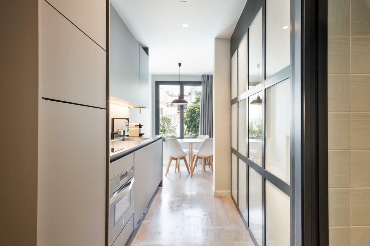 Sitges Vibe Apartments By Olala Homes ภายนอก รูปภาพ