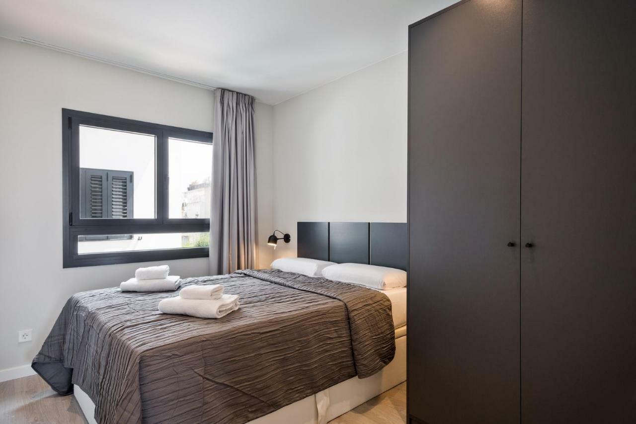 Sitges Vibe Apartments By Olala Homes ภายนอก รูปภาพ