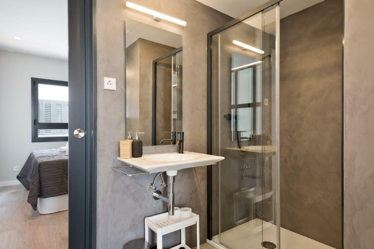 Sitges Vibe Apartments By Olala Homes ภายนอก รูปภาพ