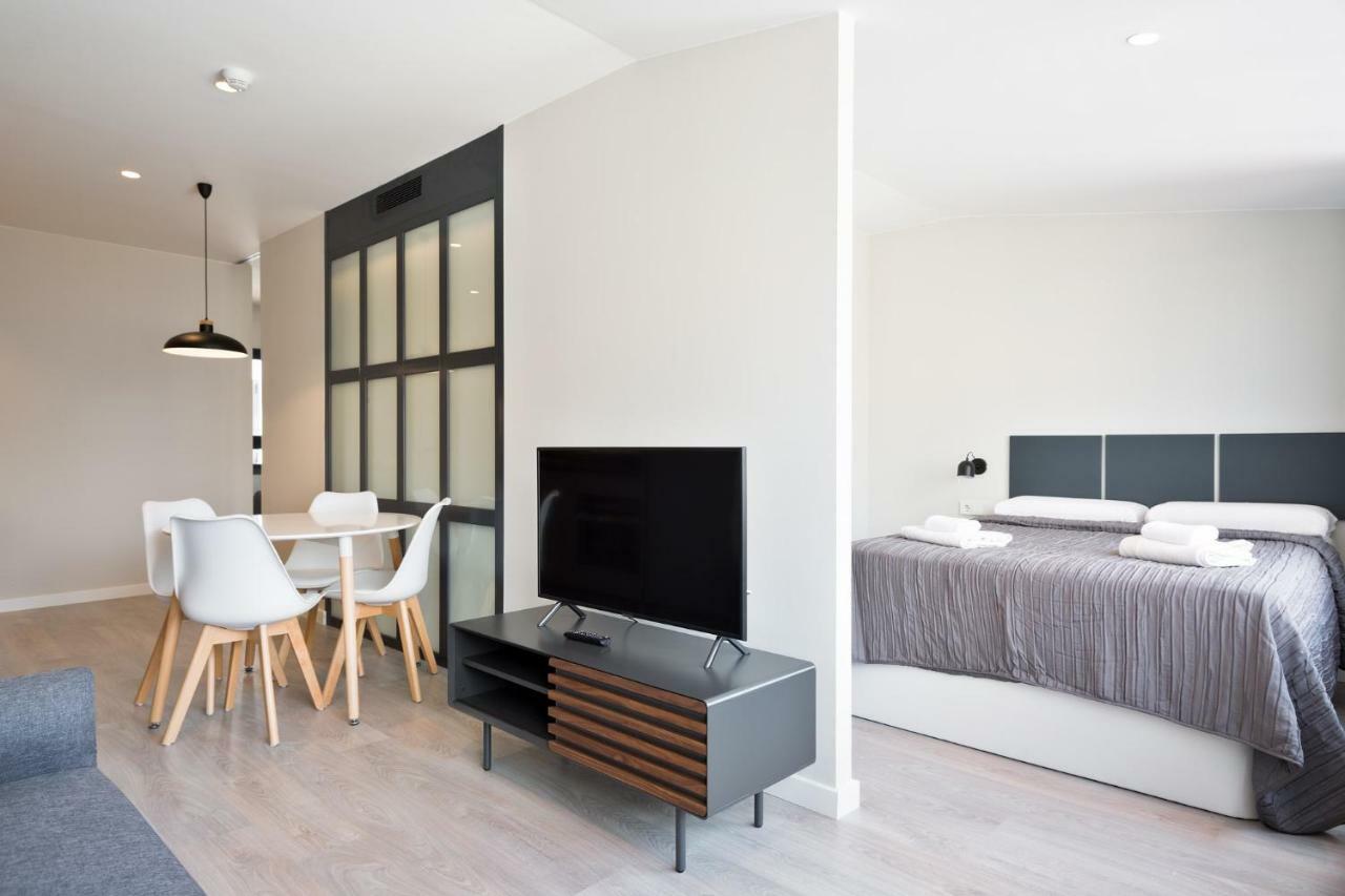 Sitges Vibe Apartments By Olala Homes ภายนอก รูปภาพ