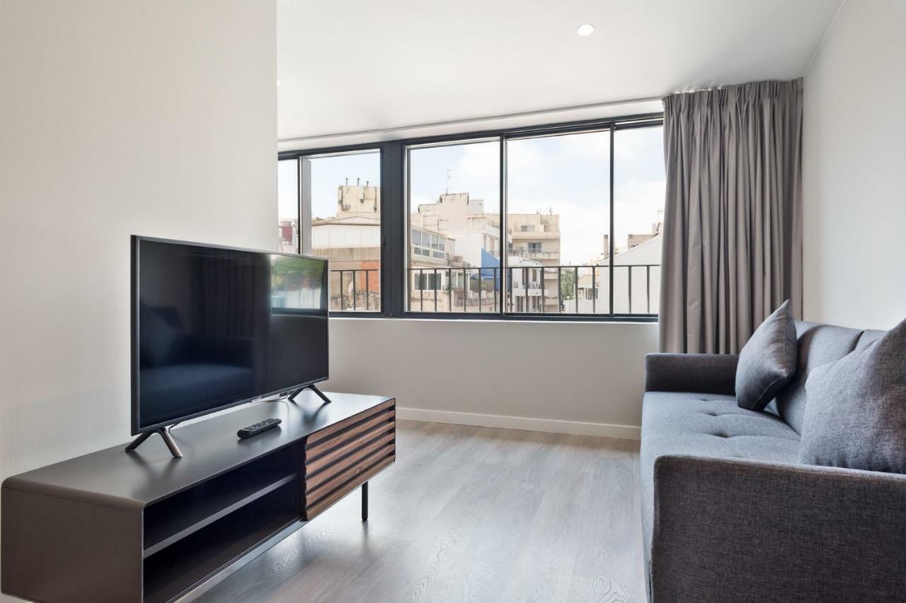 Sitges Vibe Apartments By Olala Homes ภายนอก รูปภาพ