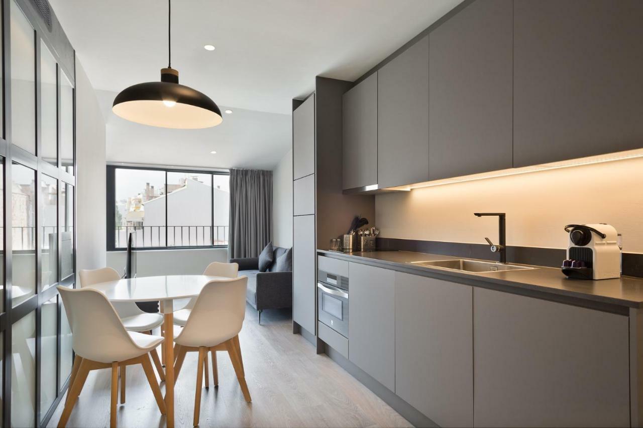 Sitges Vibe Apartments By Olala Homes ภายนอก รูปภาพ